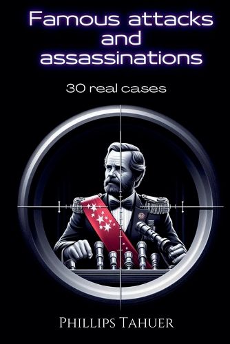 Cover image for Famous Attacks and Assassinations