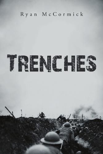 Cover image for Trenches