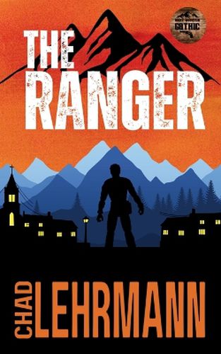 Cover image for The Ranger