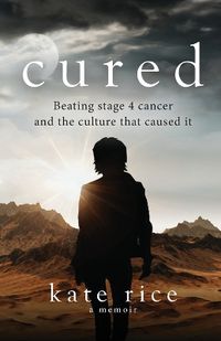 Cover image for Cured