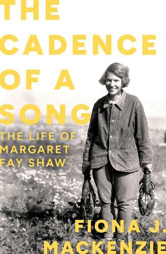 Cover image for The Cadence of a Song