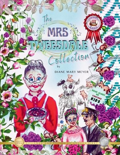 Cover image for Mrs Tweesdale Collection