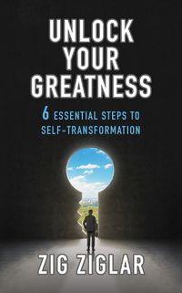 Cover image for Unlock Your Greatness