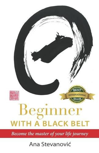 Cover image for Beginner with a Black Belt