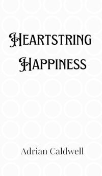 Cover image for Heartstring Happiness