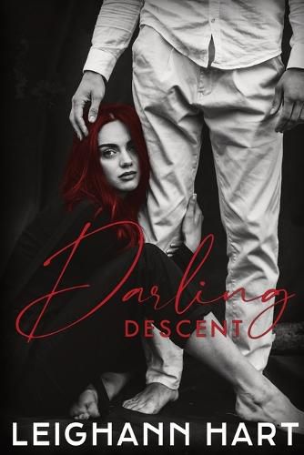 Cover image for Darling Descent