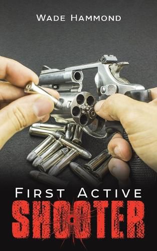 Cover image for First Active Shooter