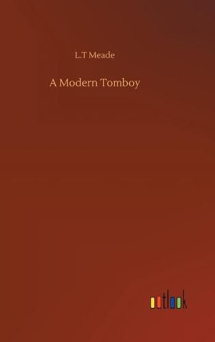 Cover image for A Modern Tomboy