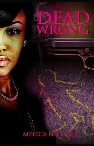 Cover image for Dead Wrong