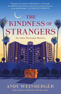 Cover image for The Kindness of Strangers