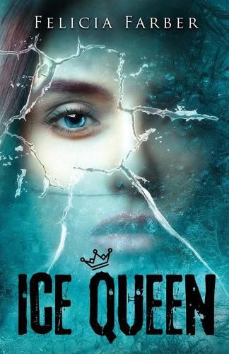 Cover image for Ice Queen