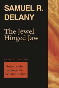 Cover image for The Jewel-Hinged Jaw