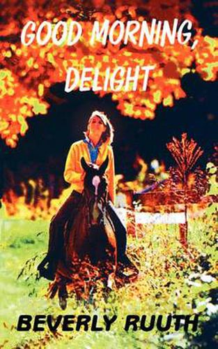 Cover image for Good Morning, Delight