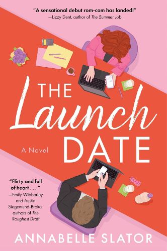Cover image for The Launch Date