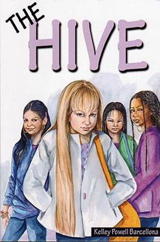 Cover image for The Hive