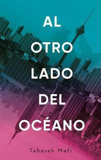 Cover image for Al Otro Lado del Oceano