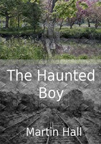 Cover image for The Haunted Boy