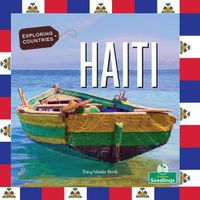 Cover image for Haiti