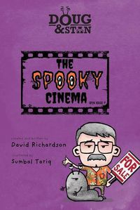 Cover image for Doug & Stan - The Spooky Cinema: Open House 7