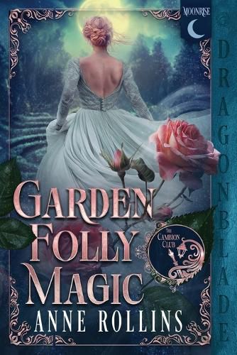 Cover image for Garden Folly Magic