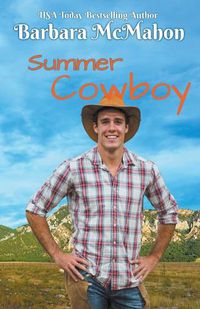 Cover image for Summer Cowboy