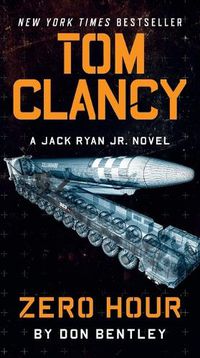 Cover image for Tom Clancy Zero Hour