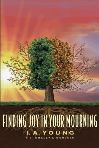 Cover image for Finding Joy in Your Mourning