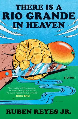 Cover image for There Is a Rio Grande in Heaven