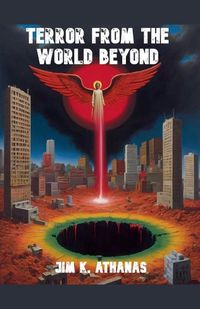 Cover image for Terror from the World Beyond