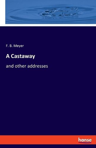 A Castaway