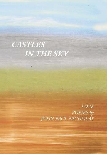 Cover image for Castles in the Sky