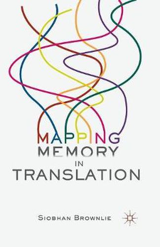 Cover image for Mapping Memory in Translation