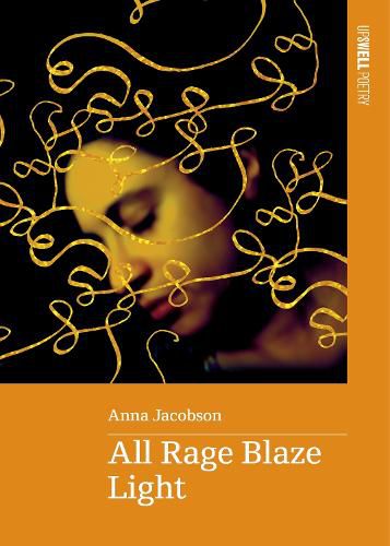Cover image for All Rage Blaze Light