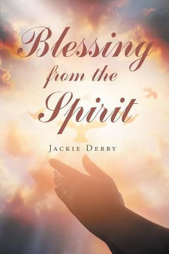 Cover image for Blessing from the Spirit