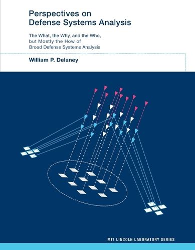 Cover image for Perspectives on Defense Systems Analysis