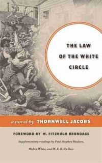 Cover image for The Law of the White Circle