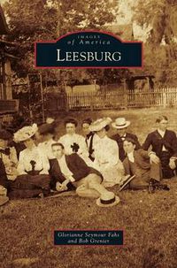 Cover image for Leesburg