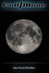 Cover image for Full Moon