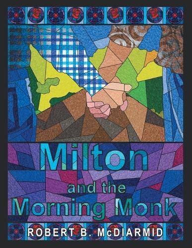 Cover image for Milton and the Morning Monk