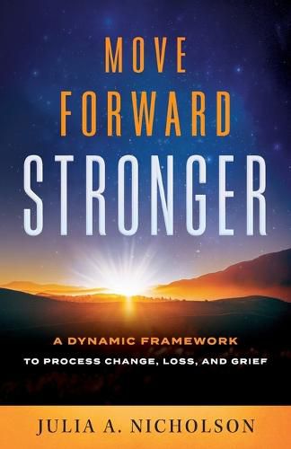 Cover image for Move Forward Stronger