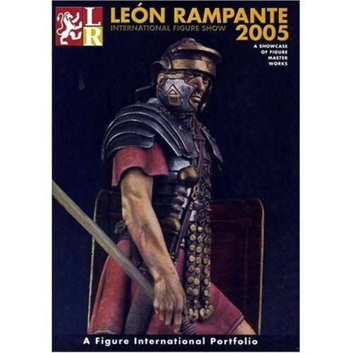Cover image for Leon Rampante