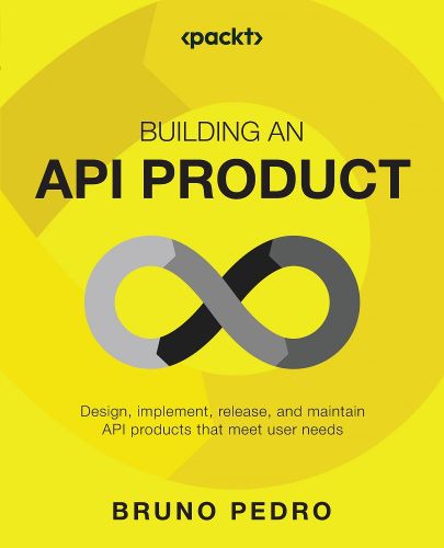 Cover image for Building an API Product