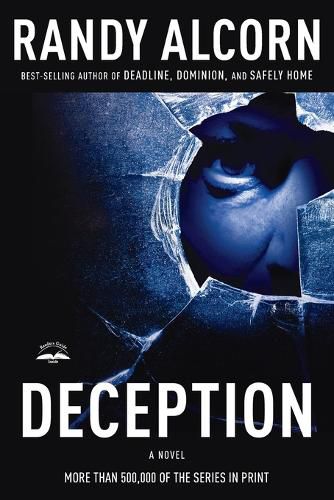 Cover image for Deception