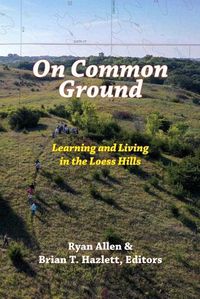 Cover image for On Common Ground