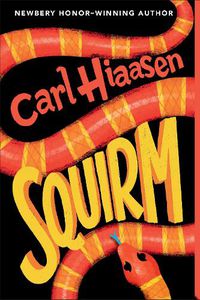 Cover image for Squirm