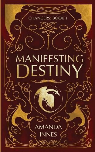 Cover image for Manifesting Destiny