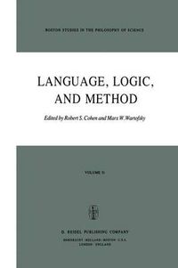 Cover image for Language, Logic and Method