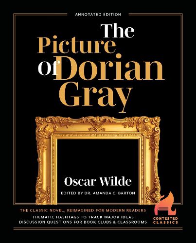 The Picture of Dorian Gray