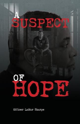 Cover image for A Suspect of Hope