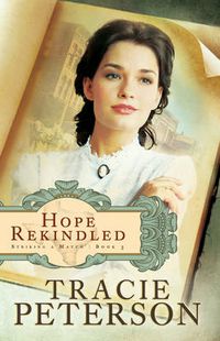 Cover image for Hope Rekindled